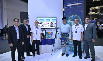 Launch of Malaysia Artificial Intelligence Nexus 2024