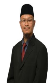 Assoc. Prof. Dr. Mohd Herwan