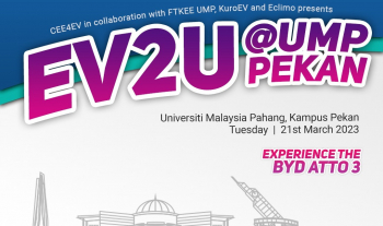 JEMPUTAN KE PROGRAM JERAYAWARA EV2U@UMP PEKAN