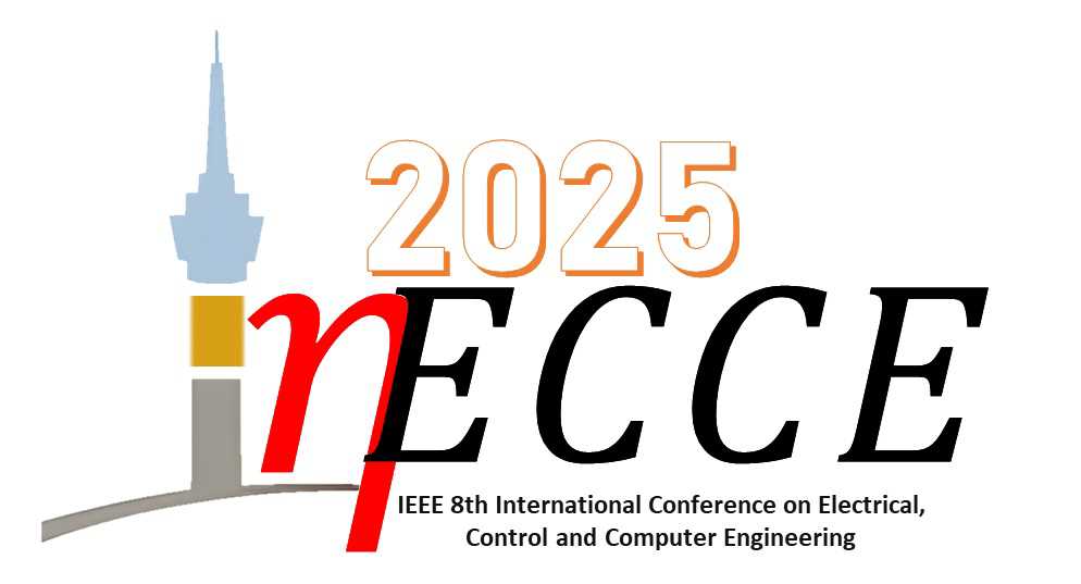 IEEE 8th International Conference on Electrical, Control and Computer Engineering (InECCE 2025)