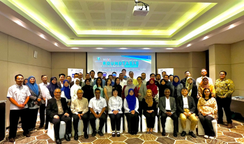 FTKEE Joins UMPSA-Industry Roundtable - Discussion E&E Sectors (Northern Zone)