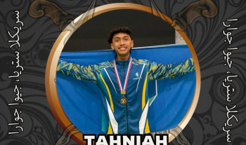 Tahniah Atlet FTKEE UMPSA Raih Pingat di Kejohanan Silat Terbuka POLISAS Jemputan IPT & Remaja Pahang 2024 