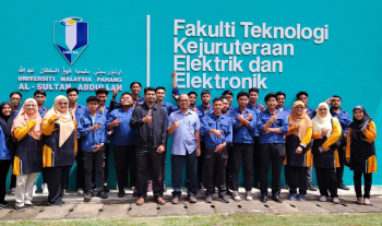 FTKEE Santuni Kolej Vokasional Dungun