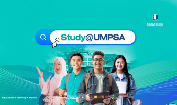 Study@UMPSA