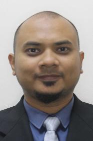 Ir. Mohamad Rahimi
