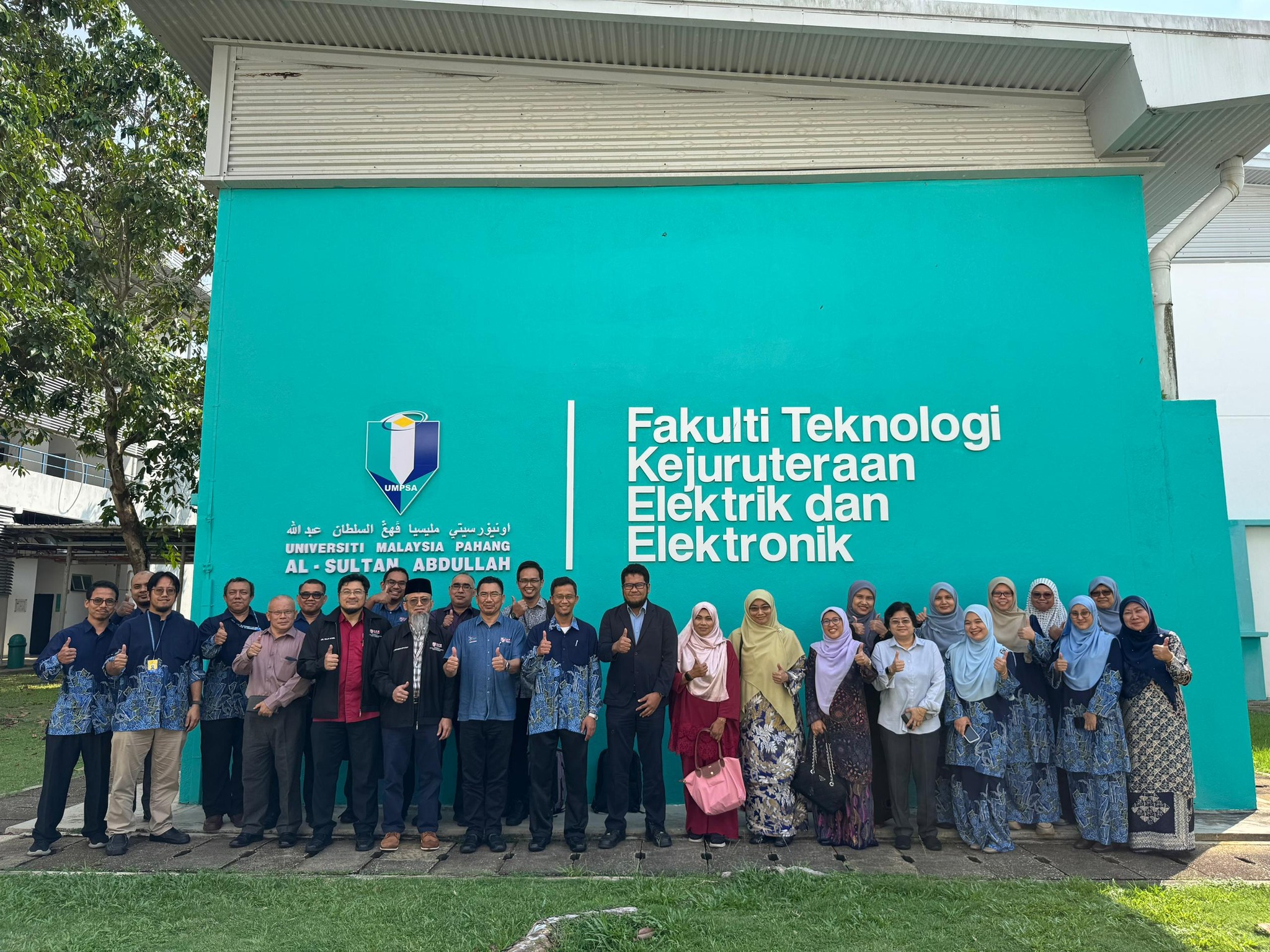 Empowering Engineering Technology Through Knowledge Exchange