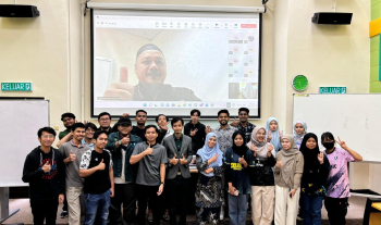 Solving Industrial Challenges with IoT: Opportunities for Young Innovators