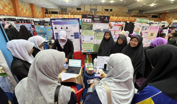 Inovasi Dari Sekolah ke Pentas Nasional: Siapakah yang Terbaik?