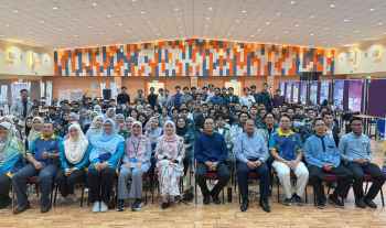 URP2 EKSELEN & IDP Presentation Sem II 2425