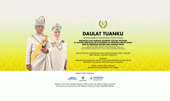 Daulat Tuanku