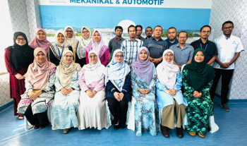 'OBE Enhancement and Constructive Alignment' bagi Program BEL & BHE