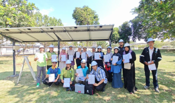 Practical Procedure for Testing and Commissioning of Grid-Connected Photovoltaic (GCPV) System