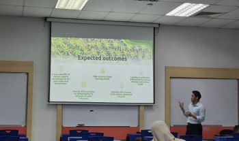 FTKEE Postgraduate Colloquium 2025