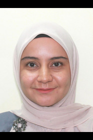 DR. SYAMIMI BINTI MOHD NORZELI