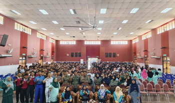 FTKEE Bawa Dunia STEM ke INSTAR: CSR, Inovasi Sosial &amp; Pemindahan Ilmu 2025