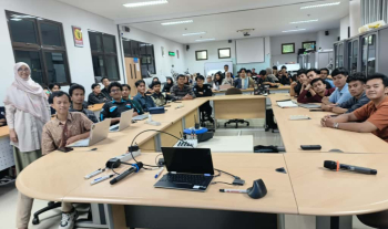 Knowledge Sharing at Universitas Negeri Yogyakarta (UNY)