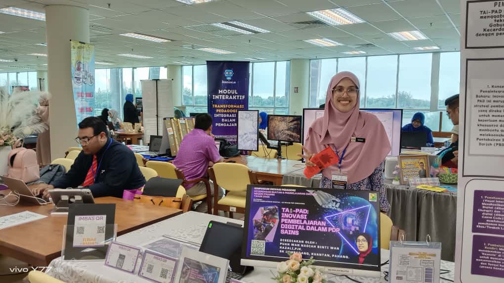 Digital Education &amp; AI Symposium 2025: Elevating Pedagogical Innovation in the Digital Era