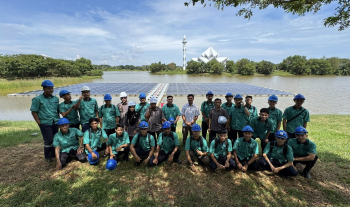 Jalinan Hubungan Industri Antara ADTEC JTM Kampus Kuantan Dan Universiti Malaysia Pahang Al-Sultan Abdullah (UMPSA)