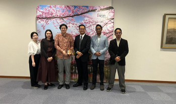 Strengthening Malaysia–Japan Ties: FTKEE UMPSA Explores New Avenues of Collaboration
