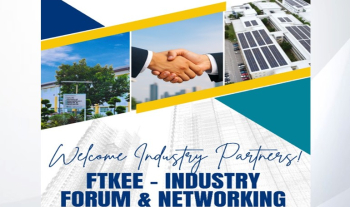 FTKEE–Industry Forum & Networking 2025