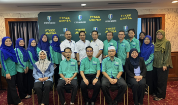 Bengkel Perancangan Strategik FTKEE UMPSA 2026