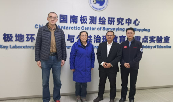 Memperkukuh Penyelidikan Tenaga Bersih & Kerjasama Antarabangsa 