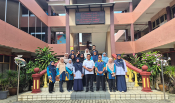 Program Faculty@Institusi FTKEE UMPSA di SEMSAS