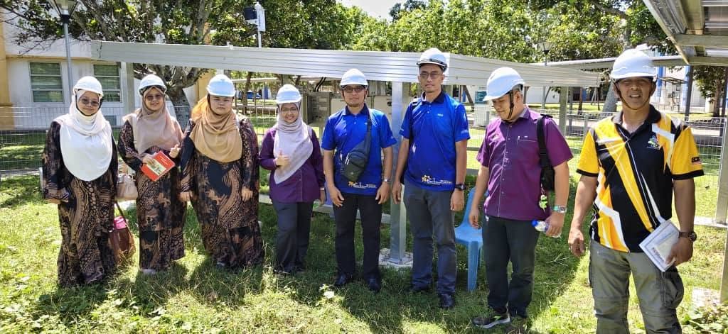 FTKEE Strengthens TVET Through SULAM 2026 Project with Vocational Colleges