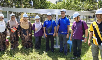 FTKEE Strengthens TVET Through SULAM 2026 Project with Vocational Colleges
