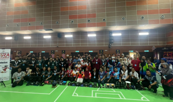Congratulations to FTKEE Team for Winning Two Bronze Medals at the 19th Malaysia FIRA Cup 2026