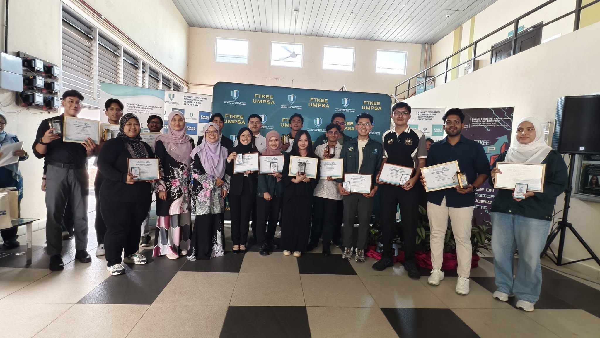 STEP 2026: A Platform for Nurturing Future Innovators and Engineers