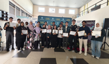 STEP 2026: A Platform for Nurturing Future Innovators and Engineers