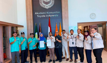 UMPSA and AKTI Sign Strategic Collaboration in Academia, Research and TVET