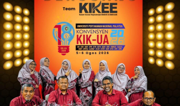 All The Best, Team KIKEE! Prove FTKEE’s Excellence
