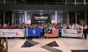 Membina Pengalaman, Memperkasa Masa Depan Kejuruteraan
