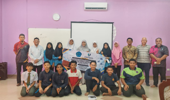 Numboard Makes Numeracy Learning More Interactive withe RPTAR Community