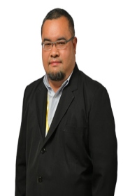 PROF. IR. TS. DR. FAHMI