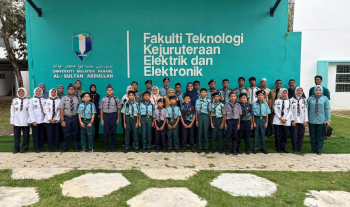 Radio Foxhunting: Hunting Signals, Exploring the World Of STEM