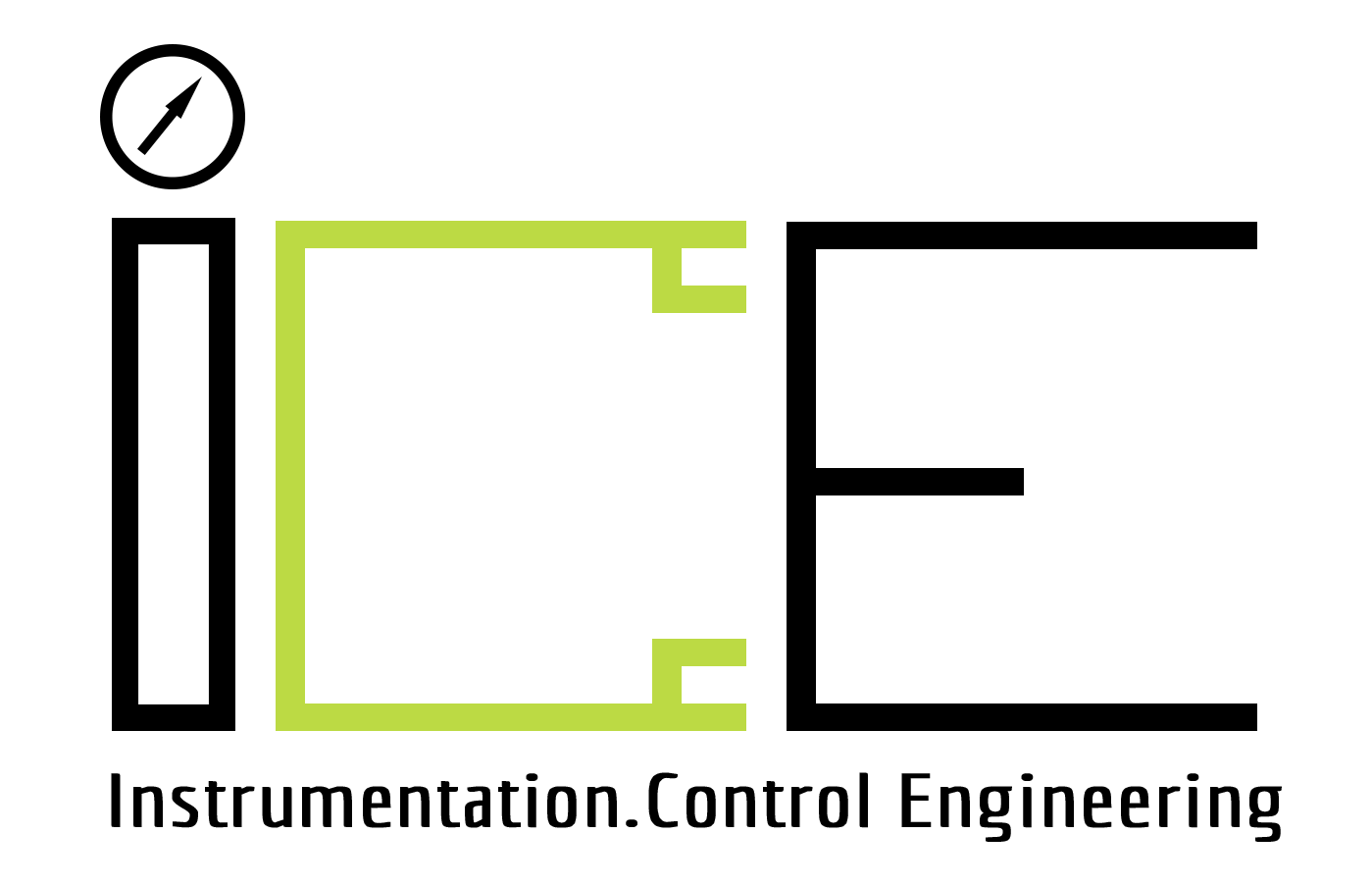 Logo iCE